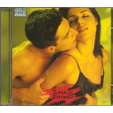 Cd Sandro Lúcio Robério Dos Teclados Julio Nascimento