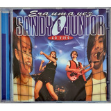 Cd Sandy E Junior