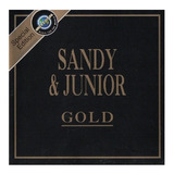 Cd Sandy E Junior Gold Special Edition