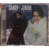 Cd Sandy E Junior