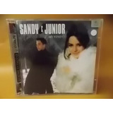 Cd Sandy Junior Ao