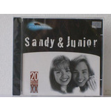 Cd Sandy   Junior