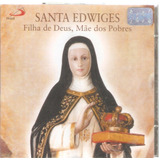 Cd Santa Edwiges Filha