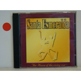 Cd   Santa Esmeralda
