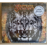 Cd Santana   Iv  16 Sucessos  Formação Original Da Banda