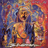 Cd Santana Shaman