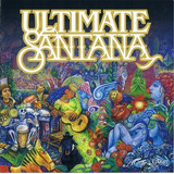 Cd Santana Ultimate