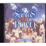 Cd Santos Do Povo
