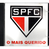 Cd São Paulo Futebol Clube O Mais Querido