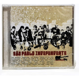 Cd São Paulo Independente Lacrado Ludov Css Inocentes Tk0m