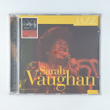 Cd Sarah Vaughan 20th Century