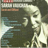 Cd Sarah Vaughan A Jazz Hour