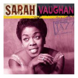 Cd Sarah Vaughan Ken