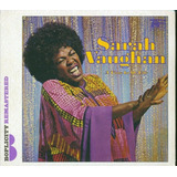 Cd Sarah Vaughan Time In My Life Lacrado Importado