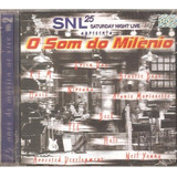 Cd Saturday 25 Anos O Som