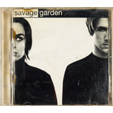 Cd Savage Garden 1997