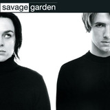 Cd Savage Garden Savage Garden