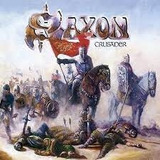 Cd Saxon  Crusader Saxon