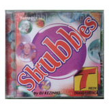 Cd Sbrubbles By Dj Kezinho Transamérica Jay Vaquer Novorig