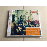  cd Scandal Hello World w Dvd Limited Edition 