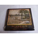 Cd Scarface Deeply Rooted The Lost Files lacrado 