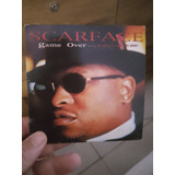 Cd Scarface Game Over