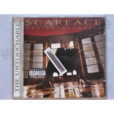 Cd Scarface The Untouchable