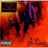 Cd Scars On Broadway   Digipack Daron Malakian