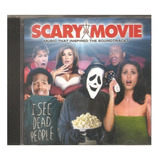 Cd Scary Movie Ts Music Inspired
