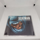Cd Scatman John Scatman Rca 1994 Importado