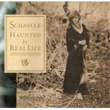 Cd Schascle   Haunted By