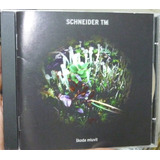 Cd Schneider Tm Skoda