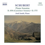 Cd Schubert   Sonata Para