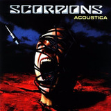 Cd Scorpions Acoustica