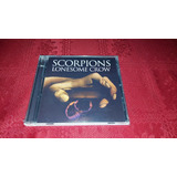 Cd Scorpions Lonesome Crow 1972 2002