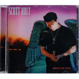Cd Scott Holt   Angels