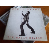 Cd Scott Stapp   The Great Divide 2005 U s a 
