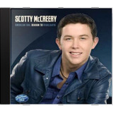 Cd Scotty Mccreery American Idol Season 10 Hi Novo Lacr Orig