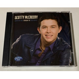 Cd Scotty Mccreery American Idol Season 10 Highlights Imp 