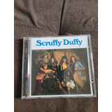 Cd Scruffy Duffy Remaster Progressive Line