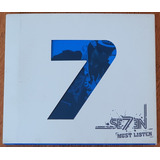 Cd Se7en Must Listen 2nd Album