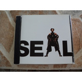 Cd Seal The Beginning Album De