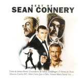 Cd Sean Connery Best Of Soundtrack