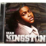 Cd Sean Kingston 2007 B302