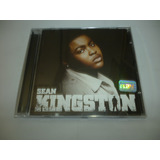 Cd Sean Kingston Sean Kingston 2007