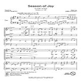 CD Season Of Joy Shtx