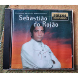 Cd Sebastião Do Rojão Raízes Nordestinas