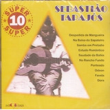 Cd Sebastião Tapajós Super