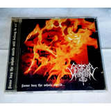 Cd Selbstmord   Some Day The Whole World Nsbm Black Metal