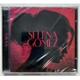 Cd   Selena Gomez